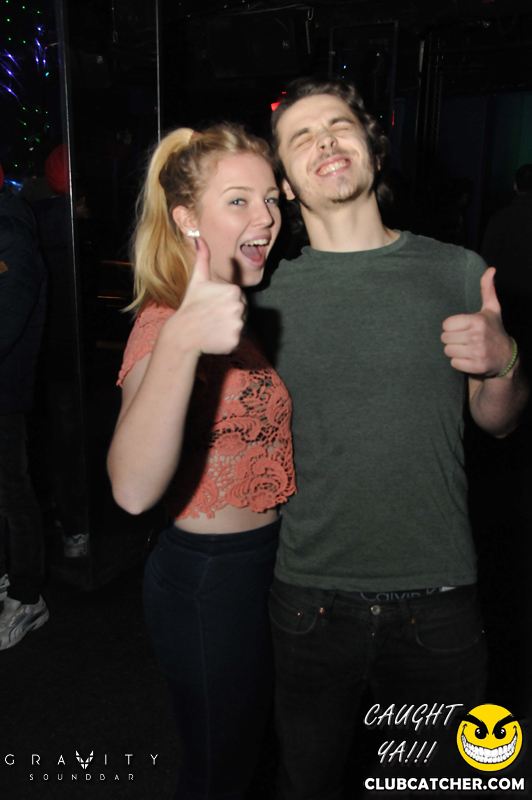 Gravity Soundbar nightclub photo 187 - December 31st, 2014