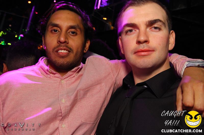 Gravity Soundbar nightclub photo 188 - December 31st, 2014