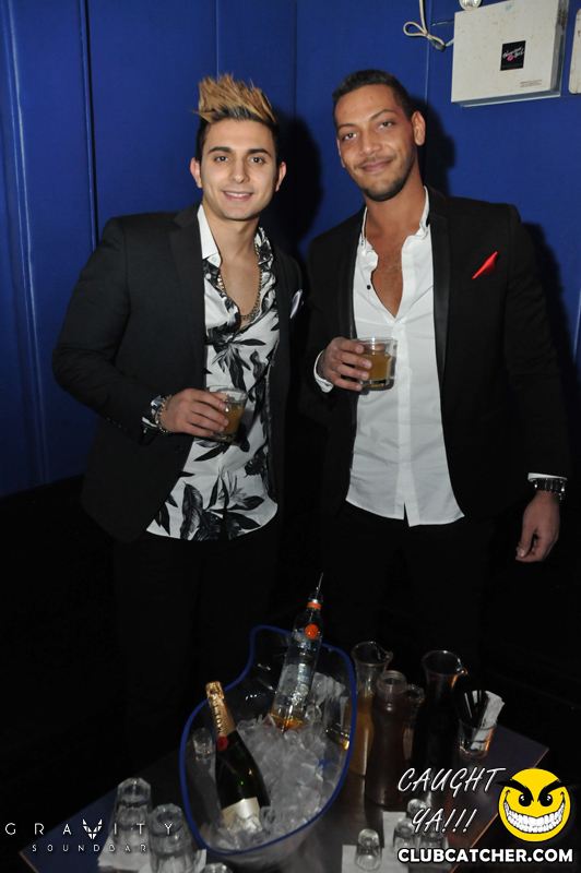 Gravity Soundbar nightclub photo 189 - December 31st, 2014