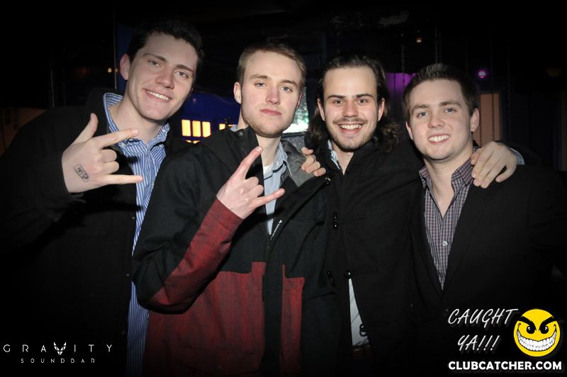 Gravity Soundbar nightclub photo 190 - December 31st, 2014