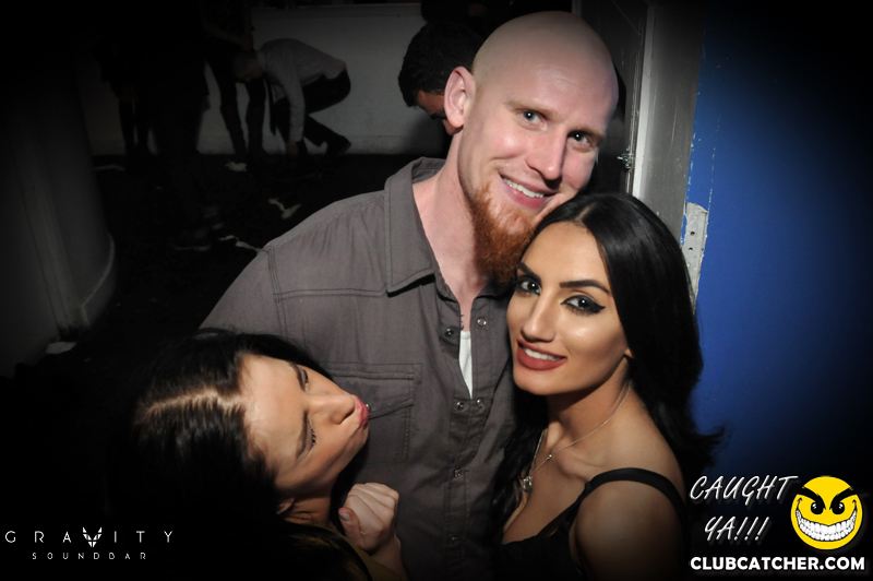 Gravity Soundbar nightclub photo 20 - December 31st, 2014