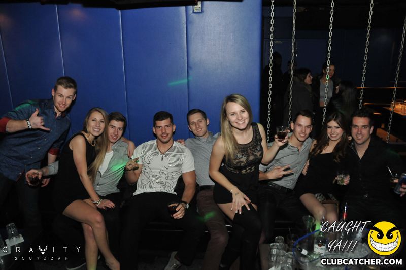 Gravity Soundbar nightclub photo 191 - December 31st, 2014
