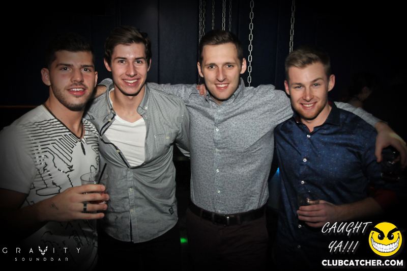 Gravity Soundbar nightclub photo 192 - December 31st, 2014