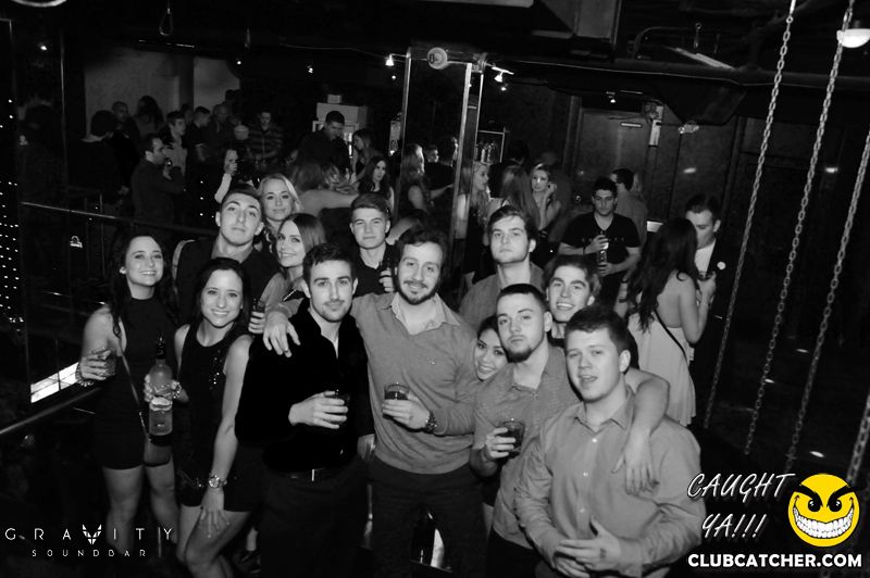 Gravity Soundbar nightclub photo 193 - December 31st, 2014