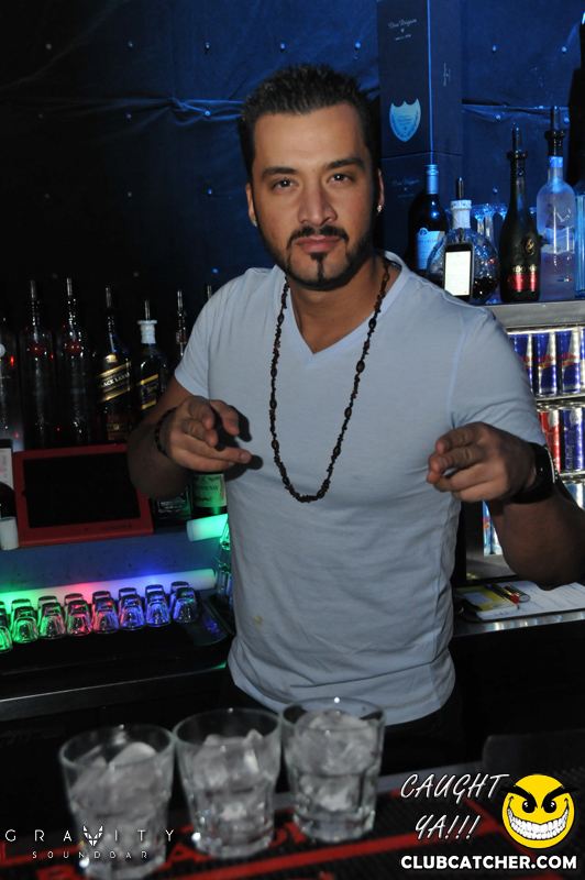 Gravity Soundbar nightclub photo 194 - December 31st, 2014