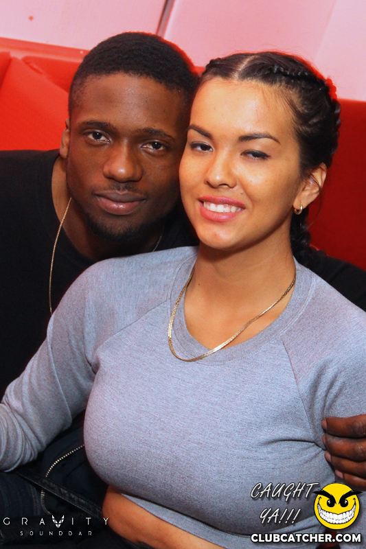 Gravity Soundbar nightclub photo 26 - December 31st, 2014