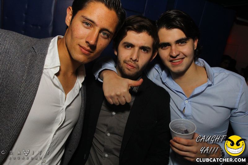 Gravity Soundbar nightclub photo 28 - December 31st, 2014