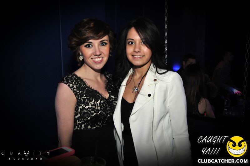 Gravity Soundbar nightclub photo 33 - December 31st, 2014