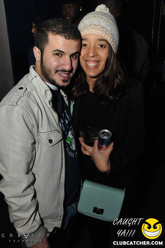 Gravity Soundbar nightclub photo 34 - December 31st, 2014