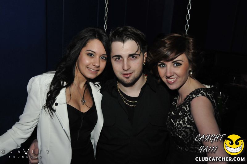 Gravity Soundbar nightclub photo 35 - December 31st, 2014