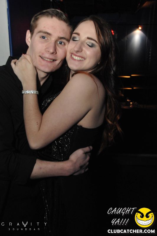 Gravity Soundbar nightclub photo 38 - December 31st, 2014