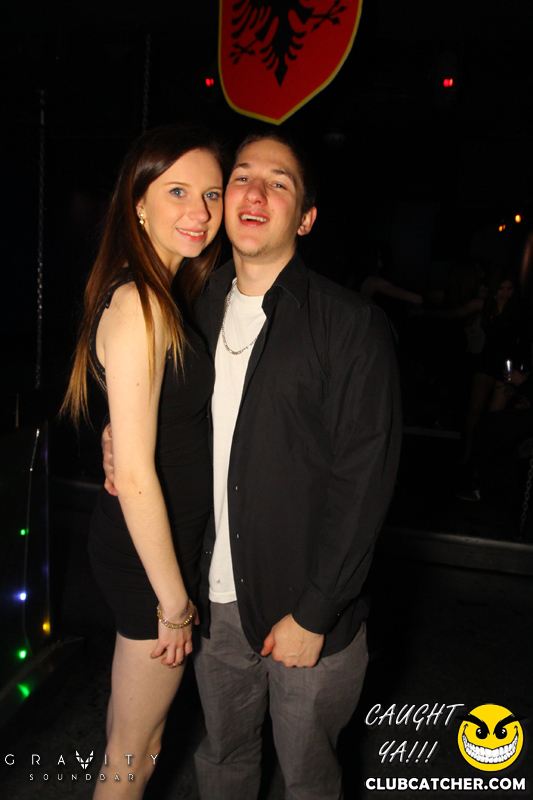 Gravity Soundbar nightclub photo 39 - December 31st, 2014