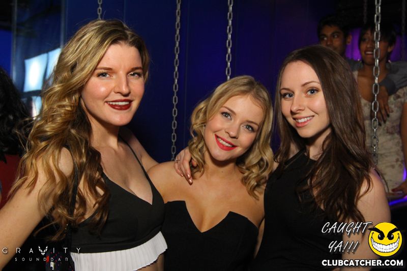 Gravity Soundbar nightclub photo 5 - December 31st, 2014