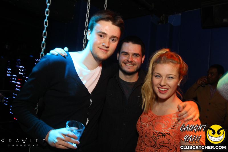 Gravity Soundbar nightclub photo 42 - December 31st, 2014