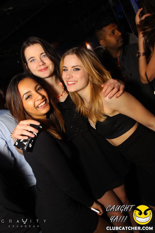 Gravity Soundbar nightclub photo 43 - December 31st, 2014