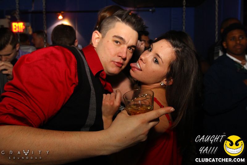 Gravity Soundbar nightclub photo 44 - December 31st, 2014