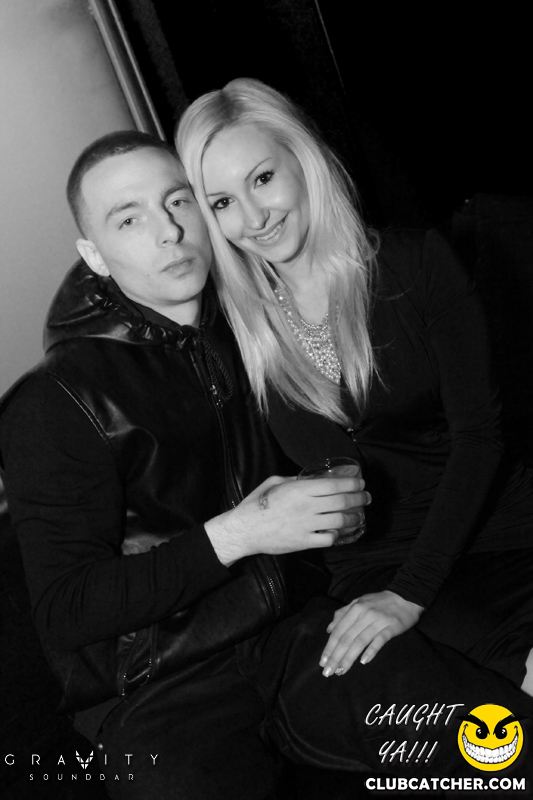Gravity Soundbar nightclub photo 45 - December 31st, 2014