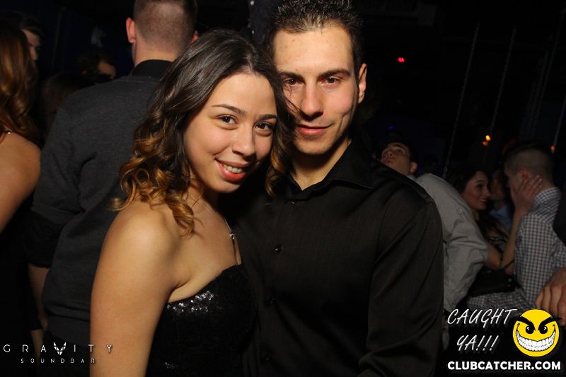Gravity Soundbar nightclub photo 46 - December 31st, 2014