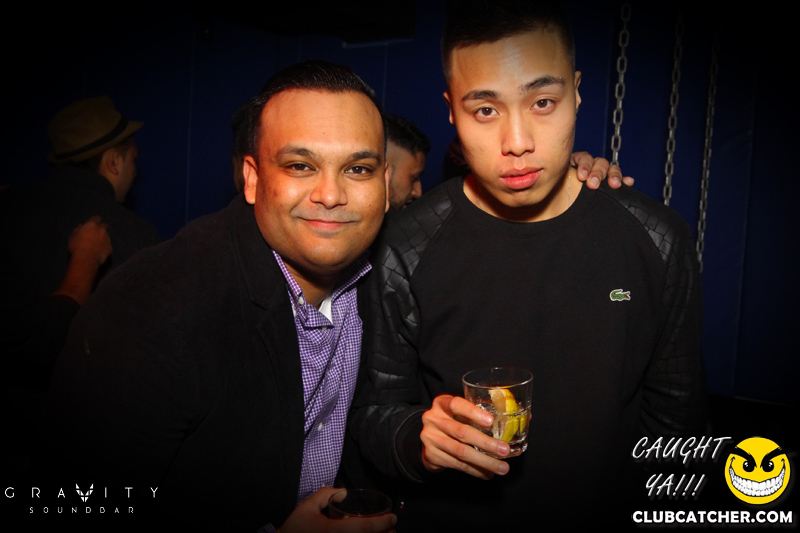 Gravity Soundbar nightclub photo 47 - December 31st, 2014