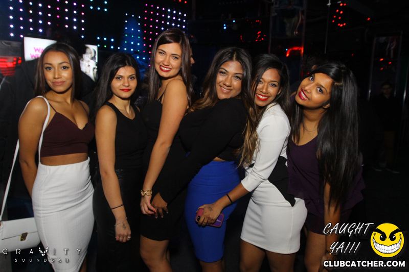 Gravity Soundbar nightclub photo 48 - December 31st, 2014