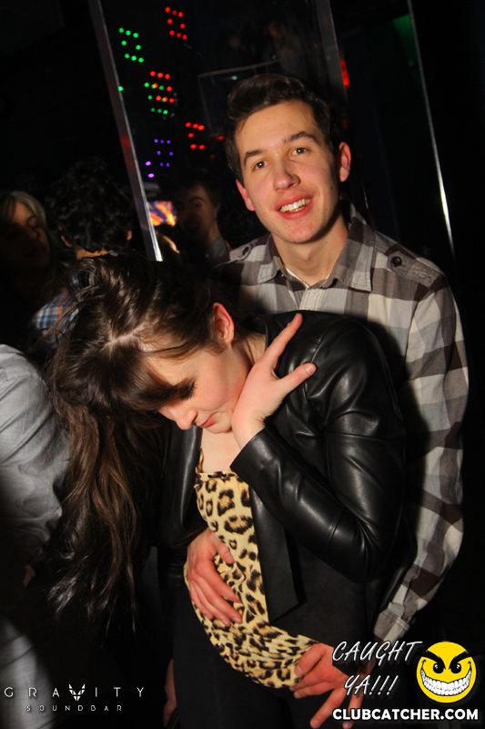 Gravity Soundbar nightclub photo 49 - December 31st, 2014
