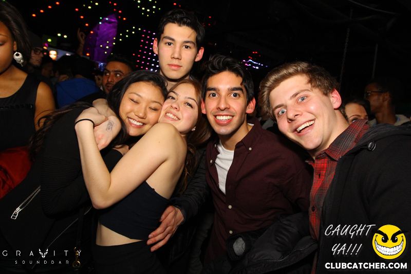 Gravity Soundbar nightclub photo 50 - December 31st, 2014