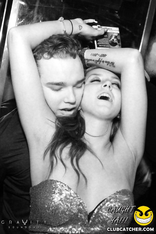 Gravity Soundbar nightclub photo 6 - December 31st, 2014