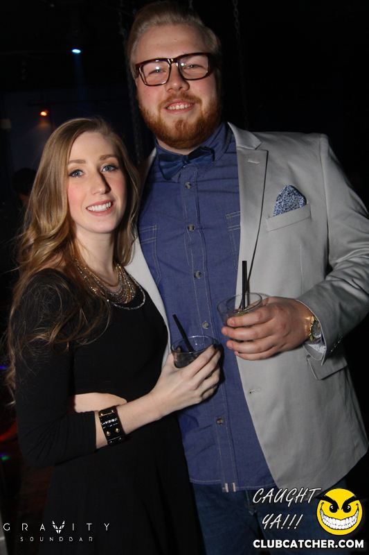 Gravity Soundbar nightclub photo 53 - December 31st, 2014