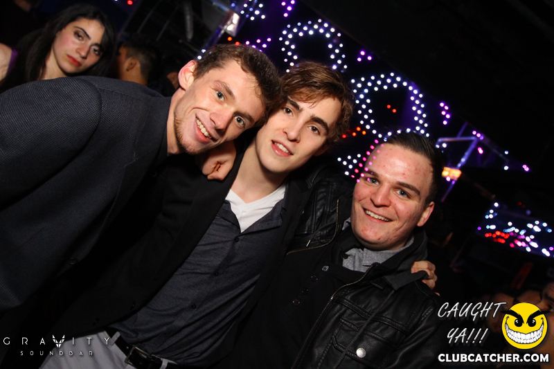 Gravity Soundbar nightclub photo 54 - December 31st, 2014