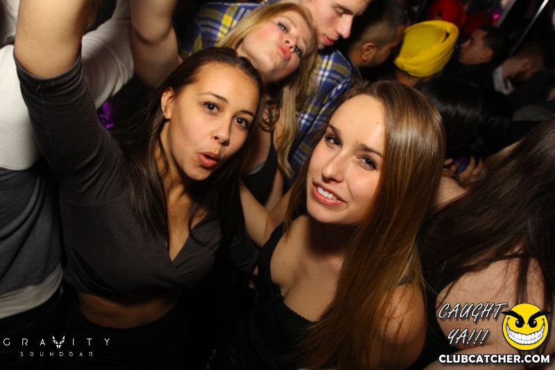 Gravity Soundbar nightclub photo 55 - December 31st, 2014