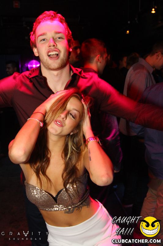 Gravity Soundbar nightclub photo 56 - December 31st, 2014