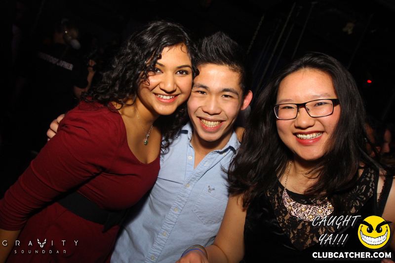 Gravity Soundbar nightclub photo 57 - December 31st, 2014