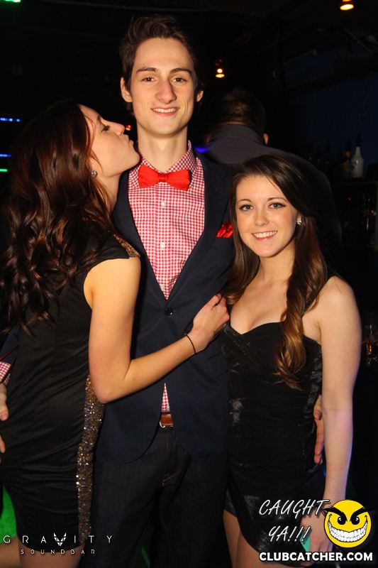 Gravity Soundbar nightclub photo 59 - December 31st, 2014