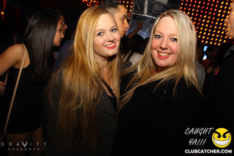 Gravity Soundbar nightclub photo 60 - December 31st, 2014
