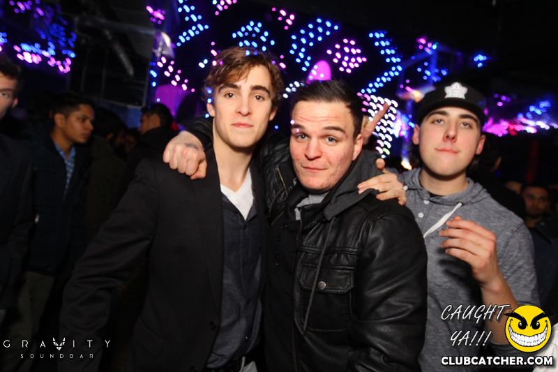 Gravity Soundbar nightclub photo 61 - December 31st, 2014