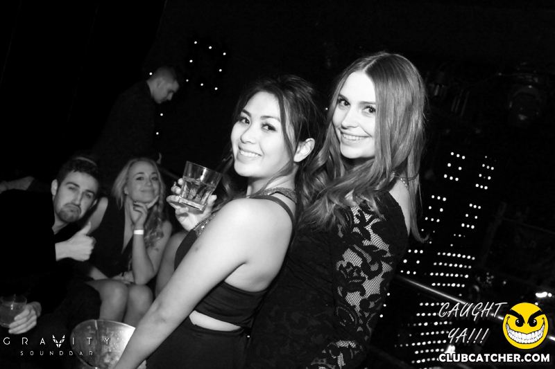 Gravity Soundbar nightclub photo 63 - December 31st, 2014