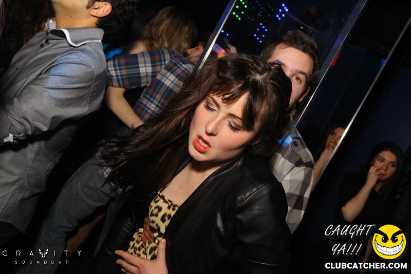 Gravity Soundbar nightclub photo 64 - December 31st, 2014