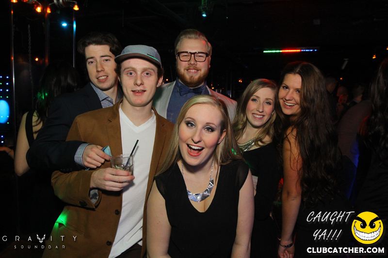 Gravity Soundbar nightclub photo 65 - December 31st, 2014