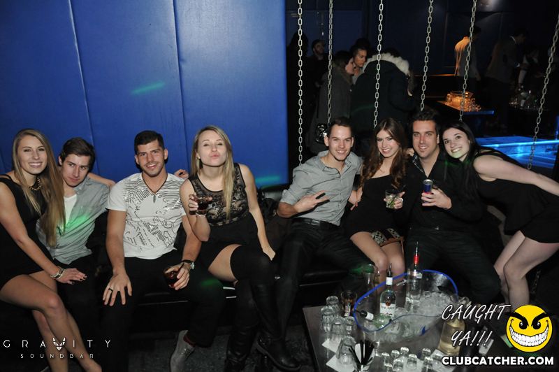 Gravity Soundbar nightclub photo 66 - December 31st, 2014