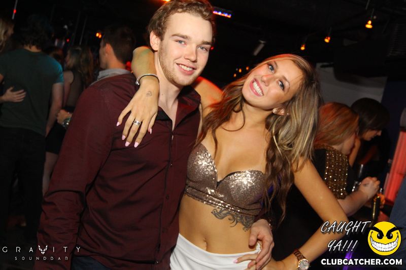 Gravity Soundbar nightclub photo 68 - December 31st, 2014