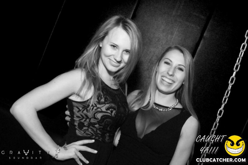 Gravity Soundbar nightclub photo 69 - December 31st, 2014