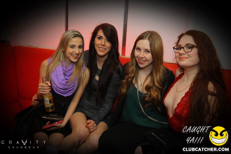 Gravity Soundbar nightclub photo 8 - December 31st, 2014