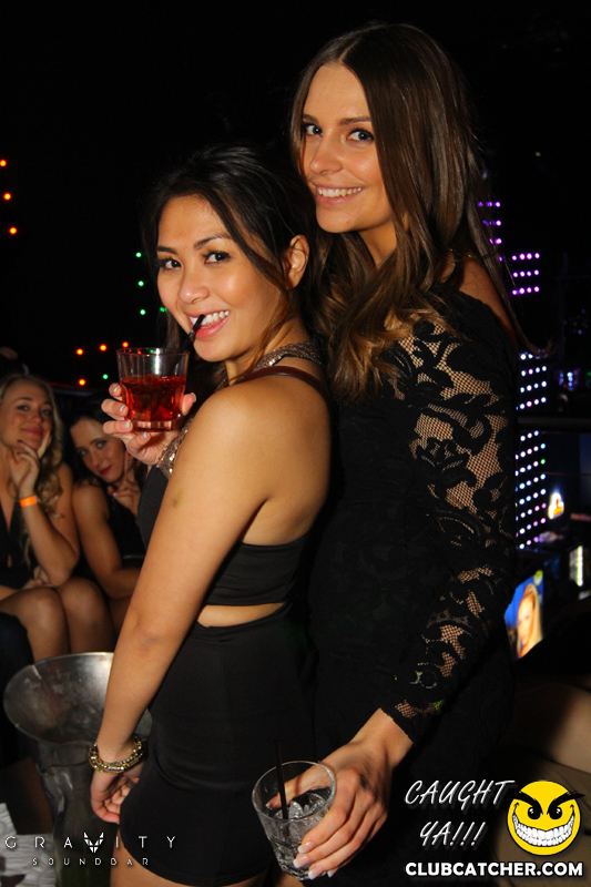 Gravity Soundbar nightclub photo 71 - December 31st, 2014