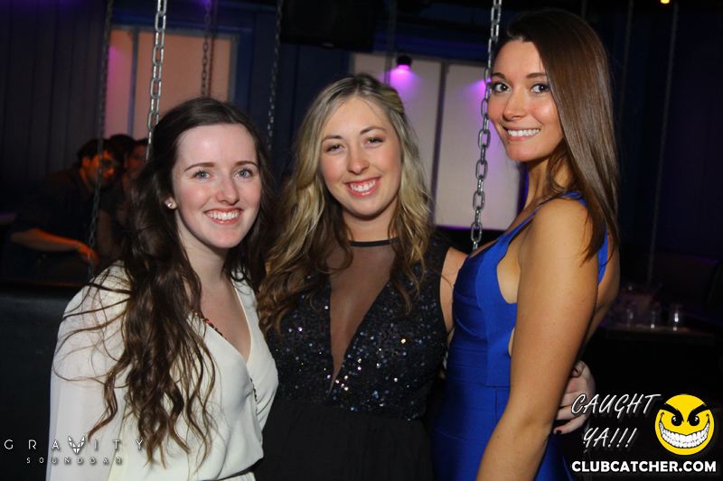 Gravity Soundbar nightclub photo 72 - December 31st, 2014