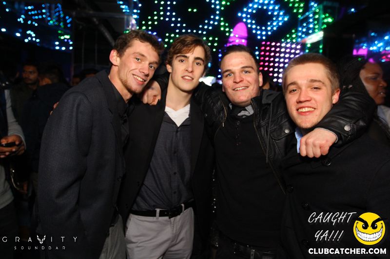 Gravity Soundbar nightclub photo 73 - December 31st, 2014