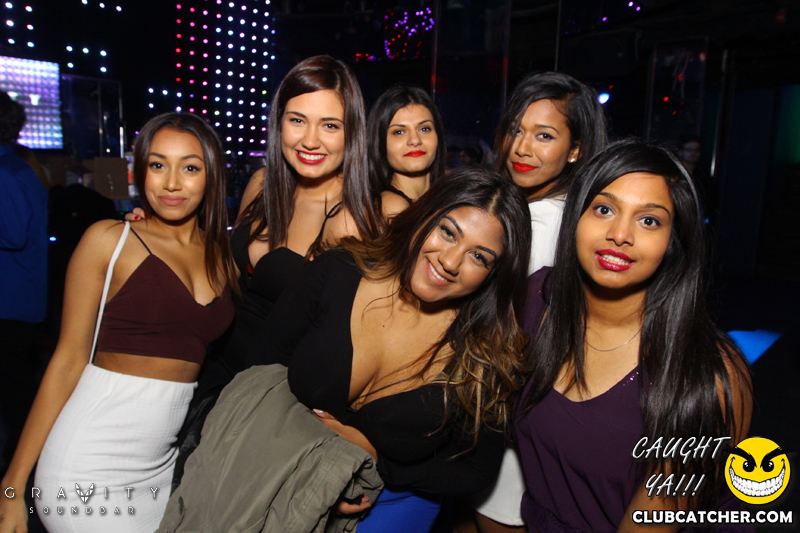 Gravity Soundbar nightclub photo 75 - December 31st, 2014