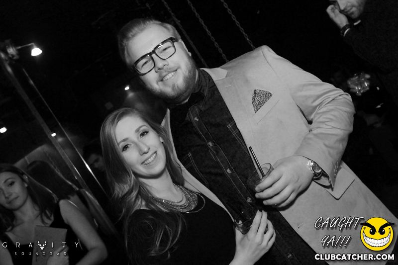 Gravity Soundbar nightclub photo 76 - December 31st, 2014