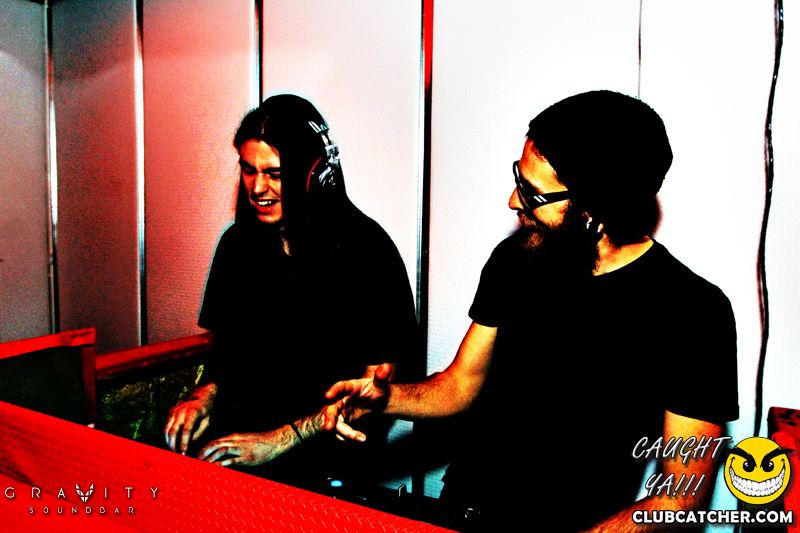 Gravity Soundbar nightclub photo 77 - December 31st, 2014