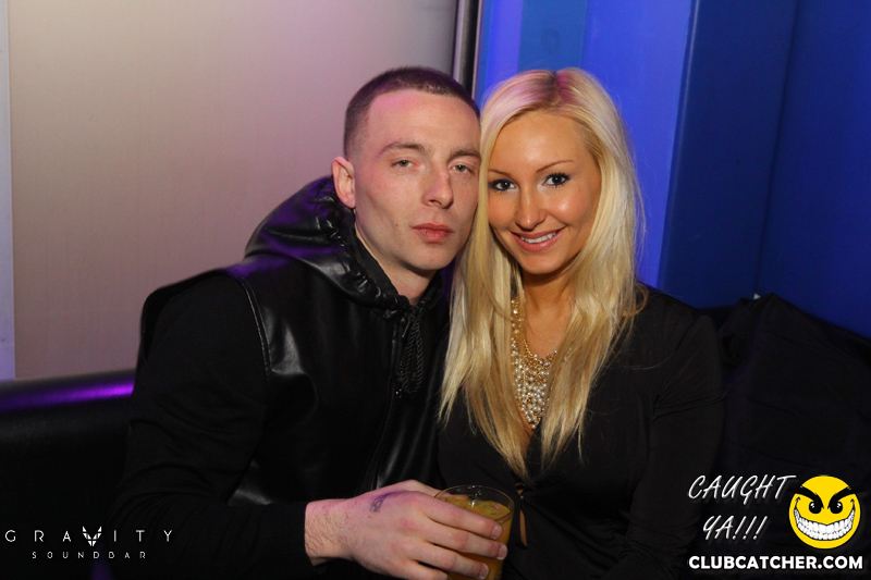 Gravity Soundbar nightclub photo 78 - December 31st, 2014