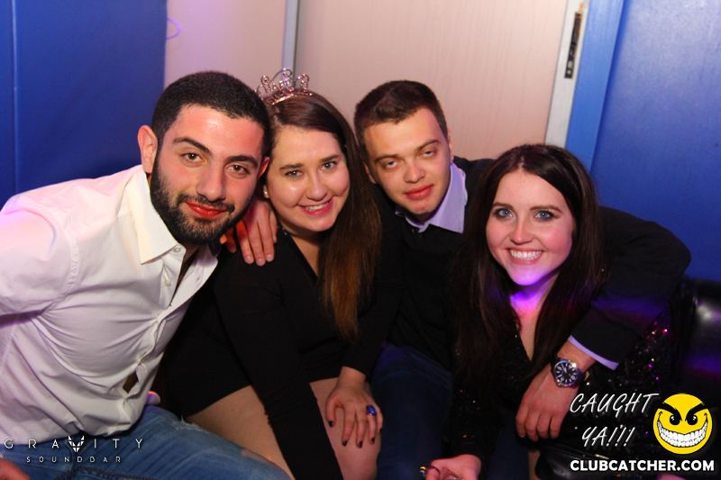 Gravity Soundbar nightclub photo 79 - December 31st, 2014